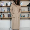 MAGNOLYA Coats>ABRIGO JACKSON CAMEL