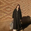 MI & CO Coats>ABRIGO PERLA GRIS