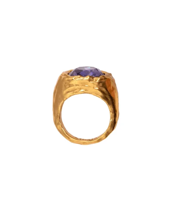 ALHAJA Jewellery>ANILLO AMALFI