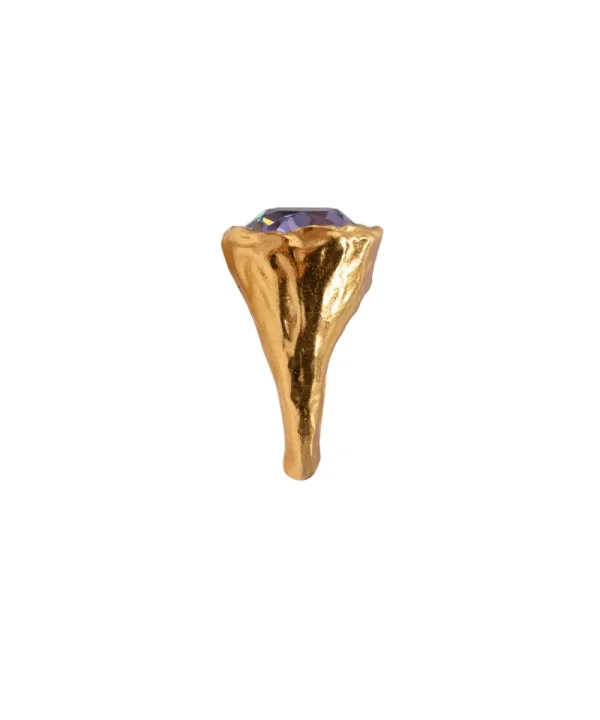 ALHAJA Jewellery>ANILLO AMALFI