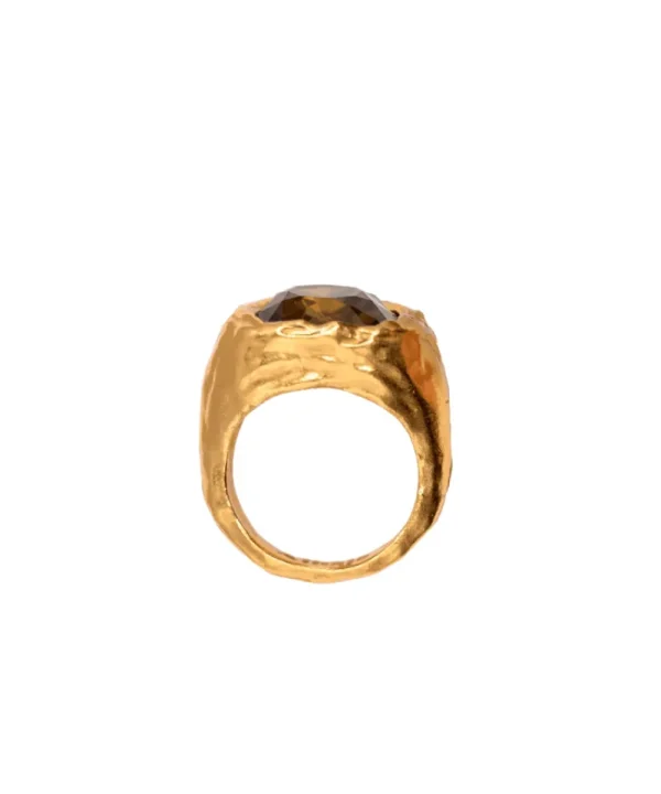 ALHAJA Jewellery>ANILLO AMALFI