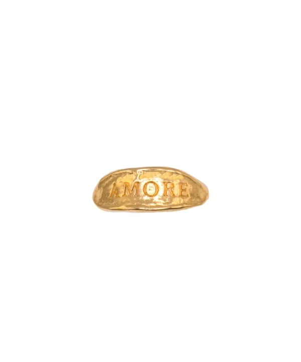 ALHAJA Jewellery>ANILLO AMORE