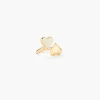 AURELIE BIDERMANN Jewellery>ANILLO BLUFFY