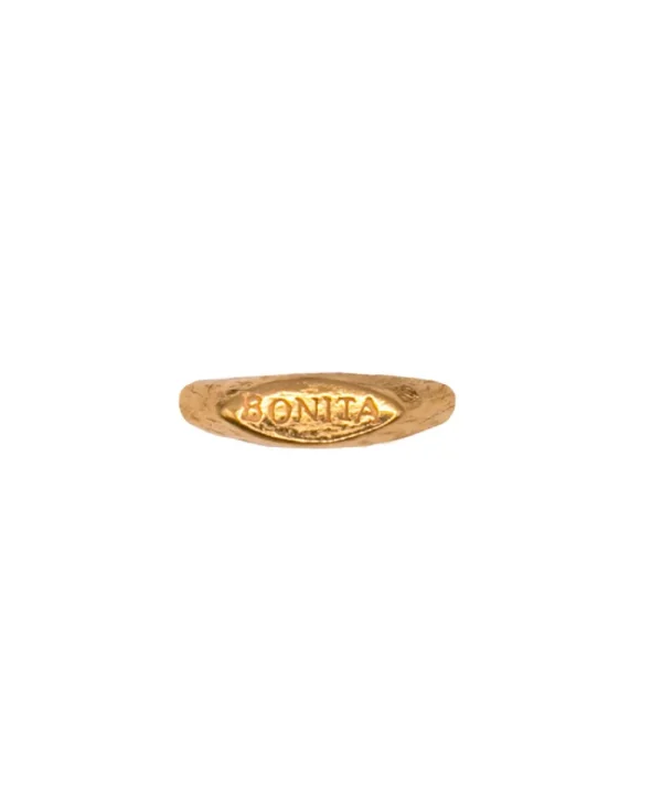 ALHAJA Jewellery>ANILLO BONITA