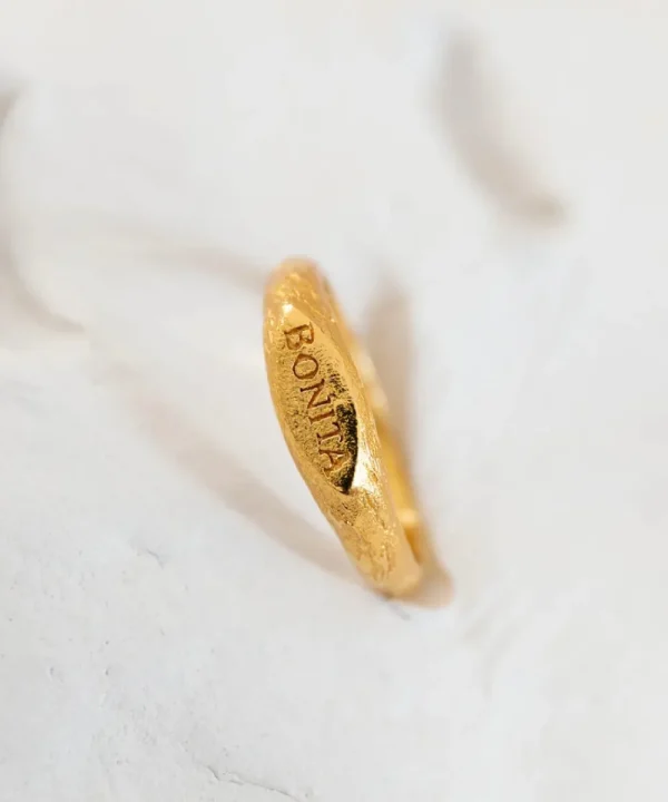 ALHAJA Jewellery>ANILLO BONITA