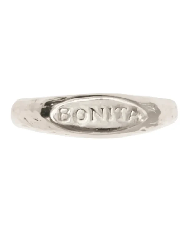 ALHAJA Jewellery>ANILLO BONITA