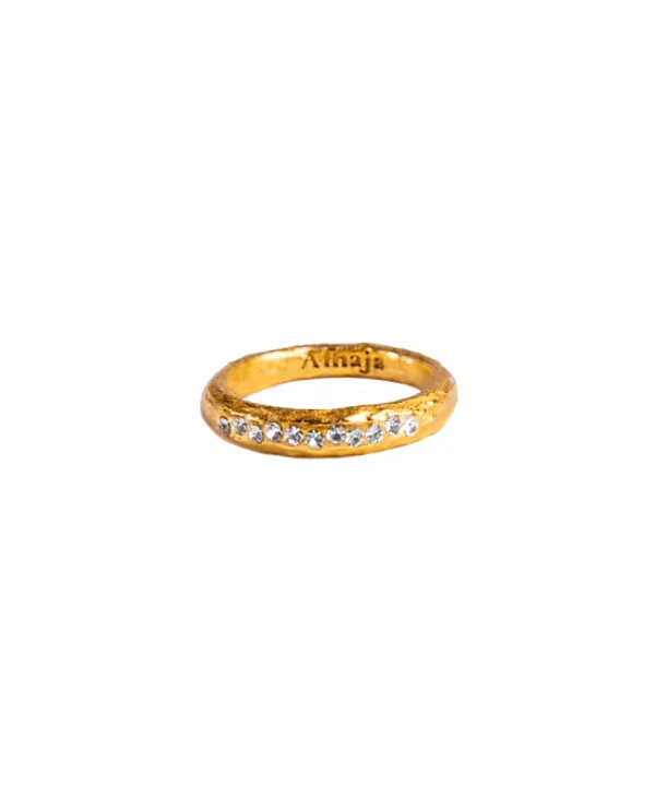 ALHAJA Jewellery>ANILLO CASILDA