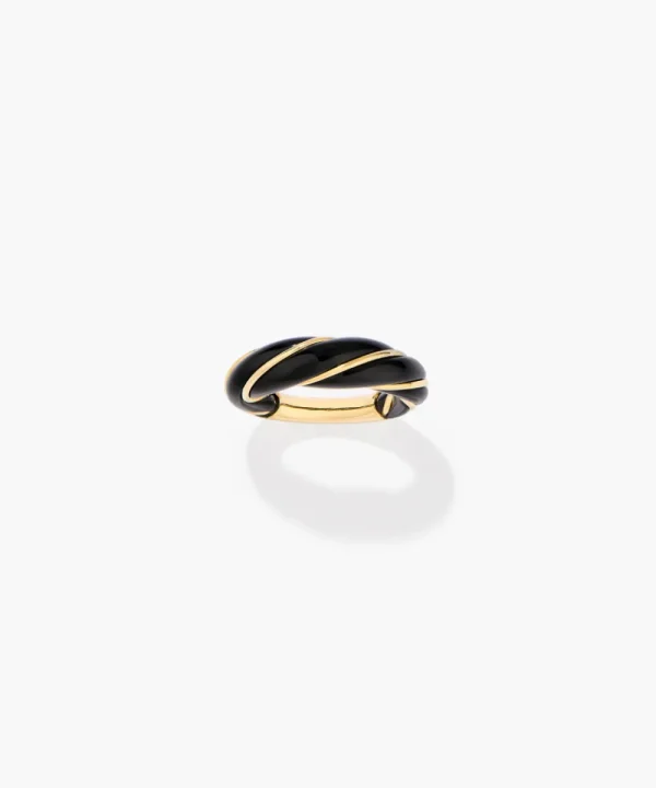 AURELIE BIDERMANN Jewellery>ANILLO DIANA