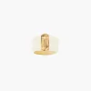 AURELIE BIDERMANN Jewellery>ANILLO KATT