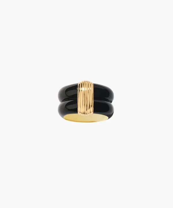 AURELIE BIDERMANN Jewellery>ANILLO KATT