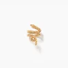 AURELIE BIDERMANN Jewellery>ANILLO TAO DORADO