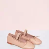 ANNIEL Ballerinas>BAILARINA BALLET BEIGE