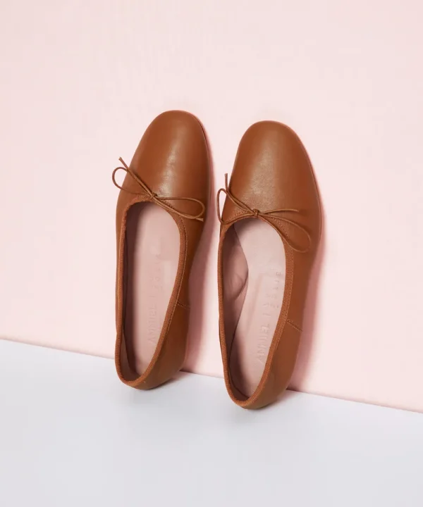 ANNIEL Shoes | Ballerinas>Bailarina Dream - La Folie by