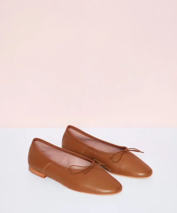 ANNIEL Shoes | Ballerinas>Bailarina Dream - La Folie by