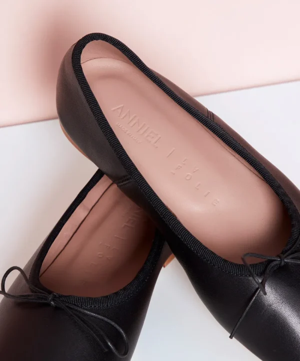 ANNIEL Shoes | Ballerinas>Bailarina Dream - La Folie by