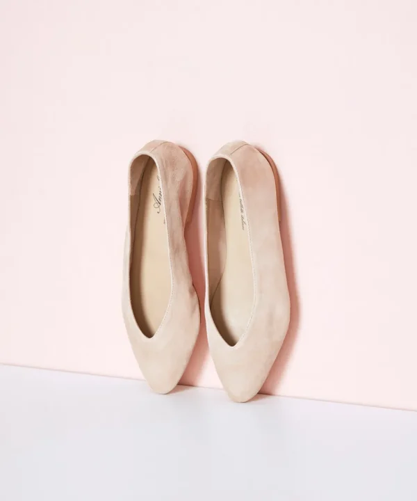 ANNIEL Ballerinas>BAILARINA JACKIE - LA FOLIE BY