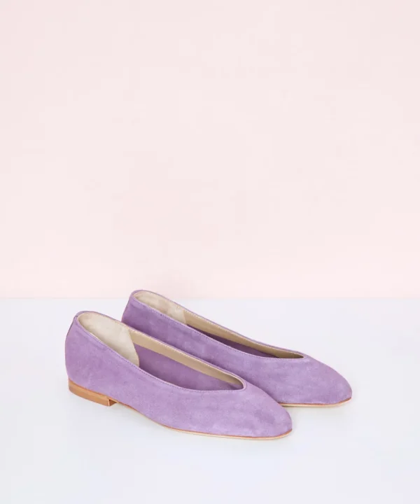 ANNIEL Ballerinas>BAILARINA JACKIE - LA FOLIE BY