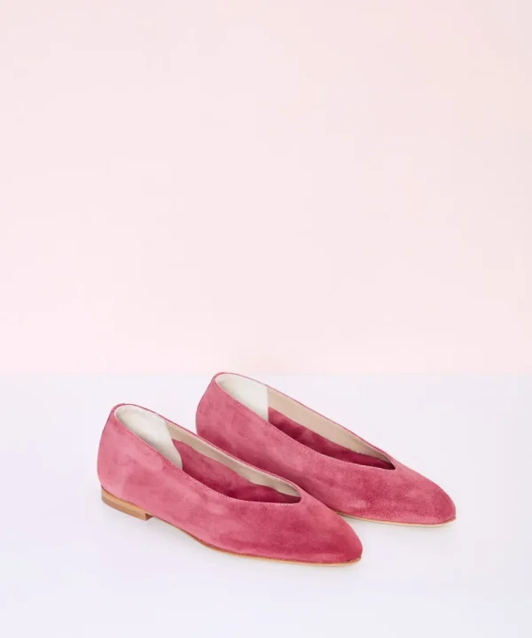 ANNIEL Ballerinas>BAILARINA JACKIE - LA FOLIE BY