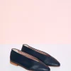 ANNIEL Ballerinas>BAILARINA JACKIE BOLD NAVY