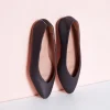 ANNIEL Ballerinas>Bailarina Jackie Pelo - La Folie by