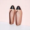 ANNIEL Shoes | Ballerinas>Bailarina Jackie Puntera - La Folie by