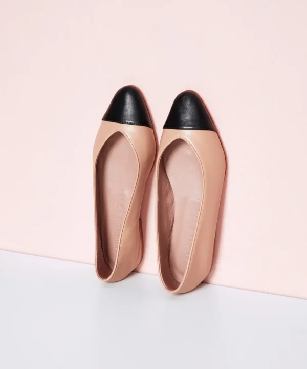 ANNIEL Shoes | Ballerinas>Bailarina Jackie Puntera - La Folie by