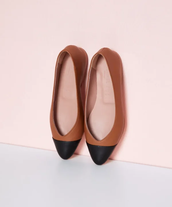 ANNIEL Shoes | Ballerinas>Bailarina Jackie Puntera - La Folie by