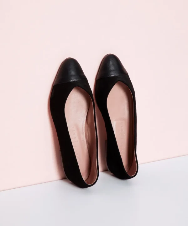 ANNIEL Shoes | Ballerinas>Bailarina Jackie Puntera - La Folie by