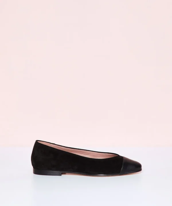 ANNIEL Shoes | Ballerinas>Bailarina Jackie Puntera - La Folie by