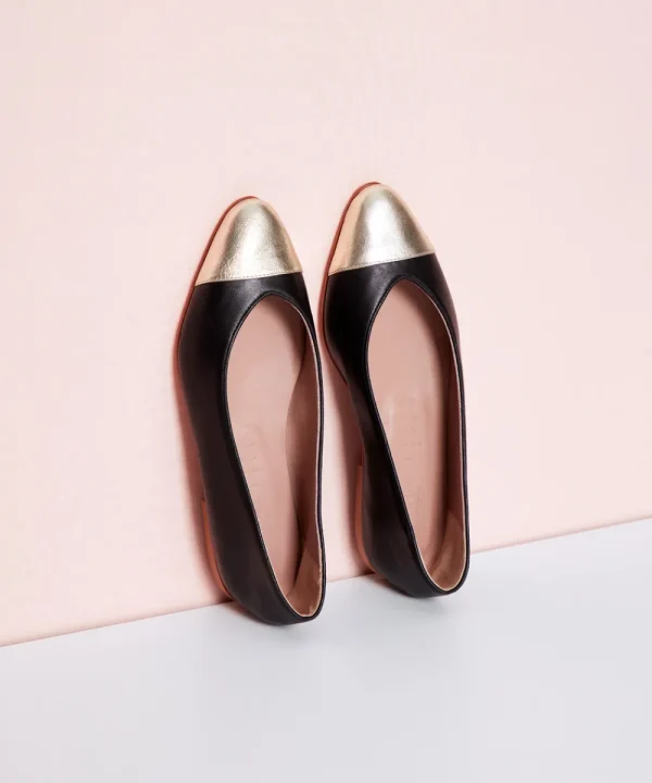 ANNIEL Shoes | Ballerinas>Bailarina Jackie Puntera - La Folie by