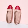 ANNIEL Ballerinas>BAILARINA PARIS NUDE