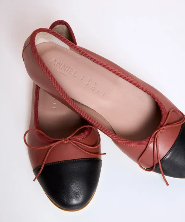 ANNIEL Ballerinas>BAILARINA PARIS