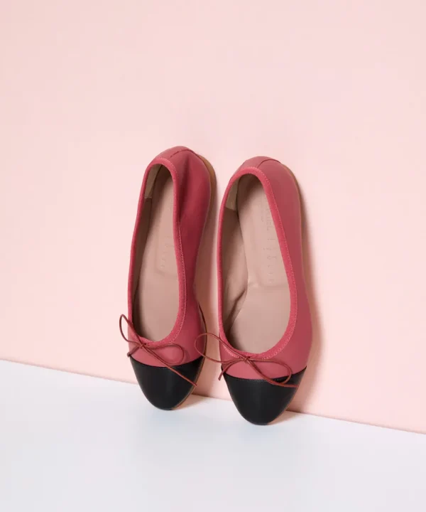 ANNIEL Ballerinas>BAILARINA PARIS