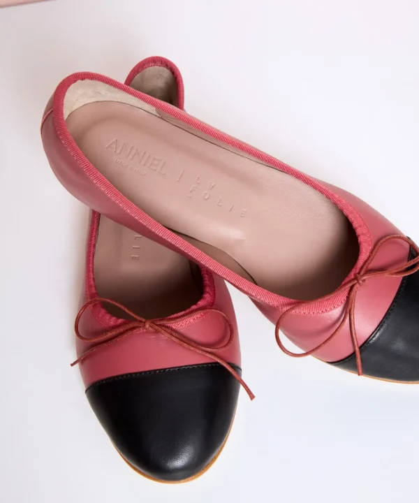 ANNIEL Ballerinas>BAILARINA PARIS