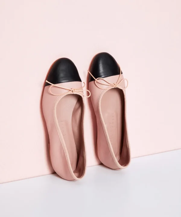 ANNIEL Shoes | Ballerinas>Bailarina Paris - La Folie by