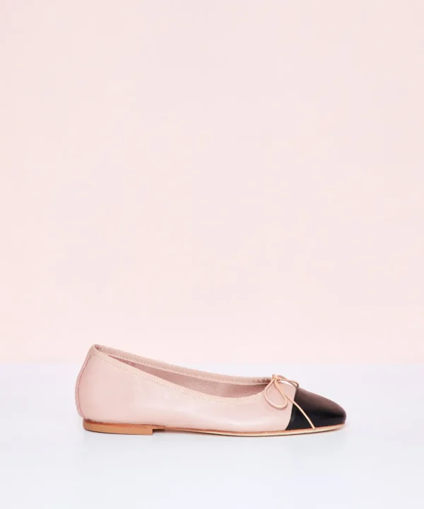 ANNIEL Shoes | Ballerinas>Bailarina Paris - La Folie by