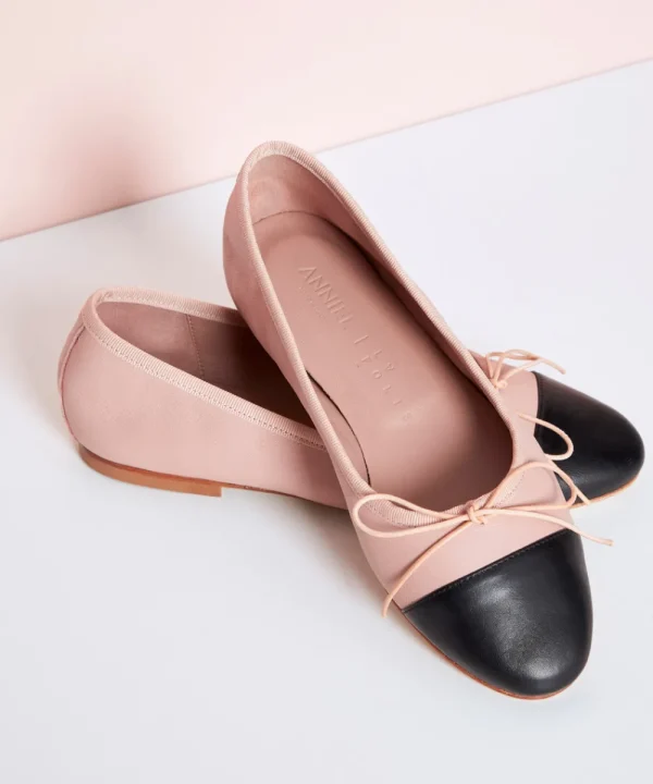 ANNIEL Shoes | Ballerinas>Bailarina Paris - La Folie by