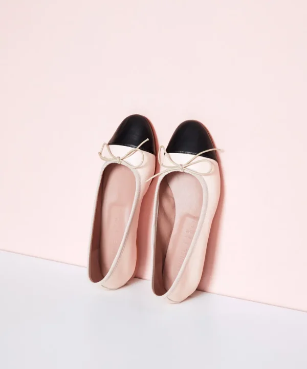 ANNIEL Shoes | Ballerinas>Bailarina Paris - La Folie by