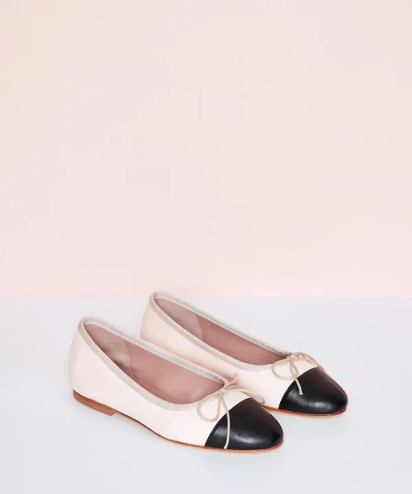 ANNIEL Shoes | Ballerinas>Bailarina Paris - La Folie by