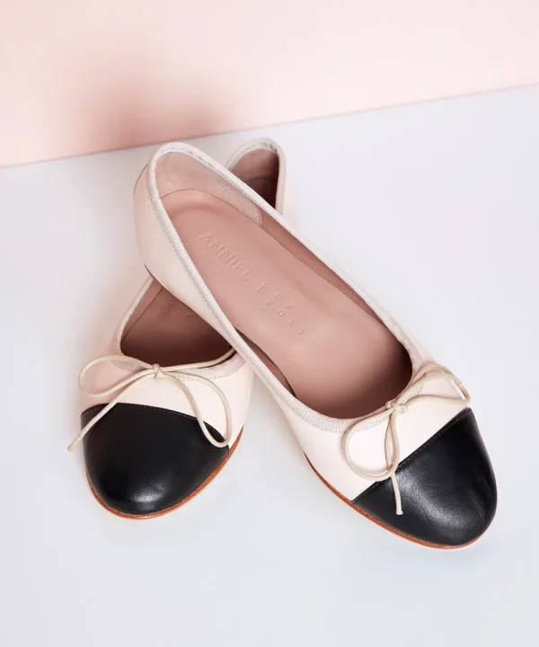 ANNIEL Shoes | Ballerinas>Bailarina Paris - La Folie by