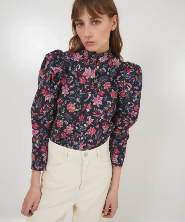 SOPHIE AND LUCIE Shirts & Tops>BLUSA KATE