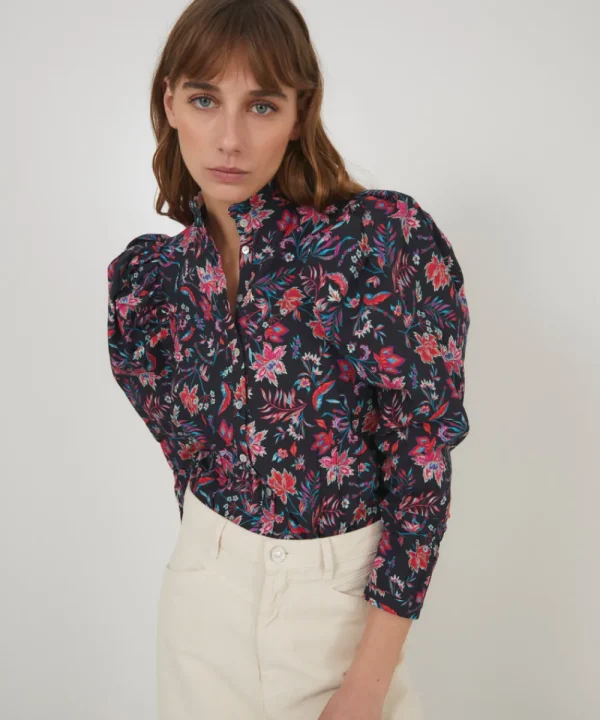 SOPHIE AND LUCIE Shirts & Tops>BLUSA KATE