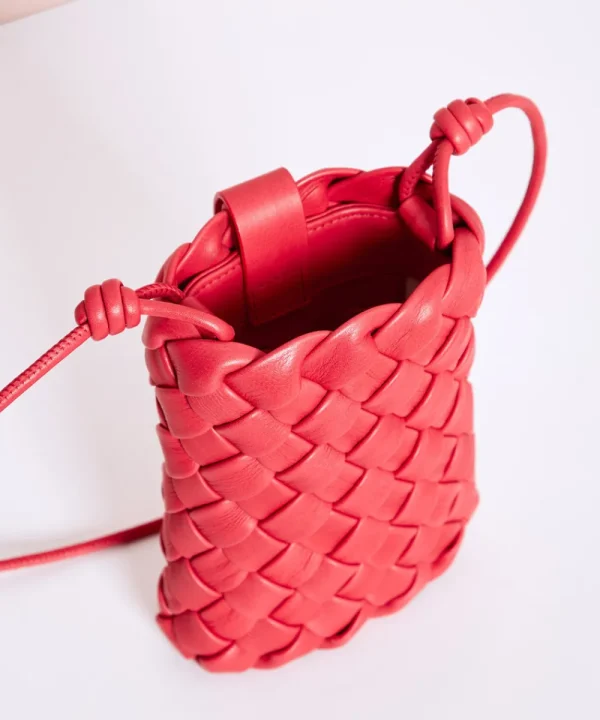 MALABABA Bags>BOLSO BILLIE - LA FOLIE BY ROJO