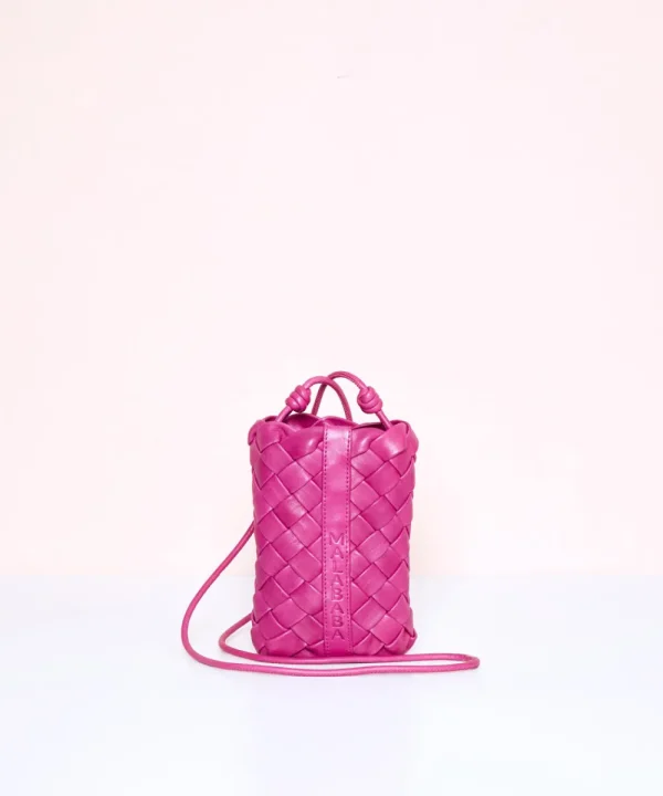 MALABABA Bags>BOLSO BILLIE - LA FOLIE BY BUGANVILLA