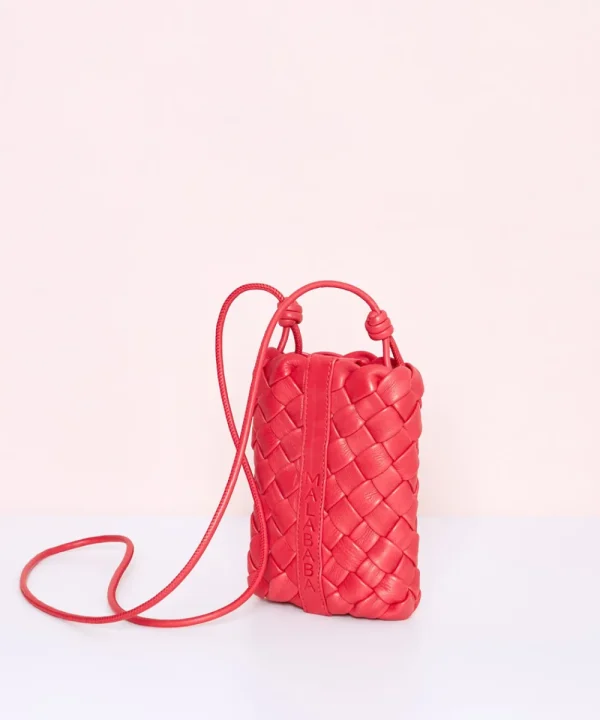 MALABABA Bags>BOLSO BILLIE - LA FOLIE BY ROJO