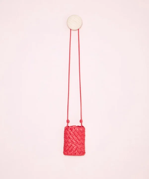 MALABABA Bags>BOLSO BILLIE - LA FOLIE BY ROJO