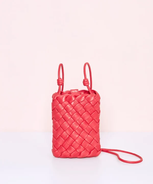 MALABABA Bags>BOLSO BILLIE - LA FOLIE BY ROJO