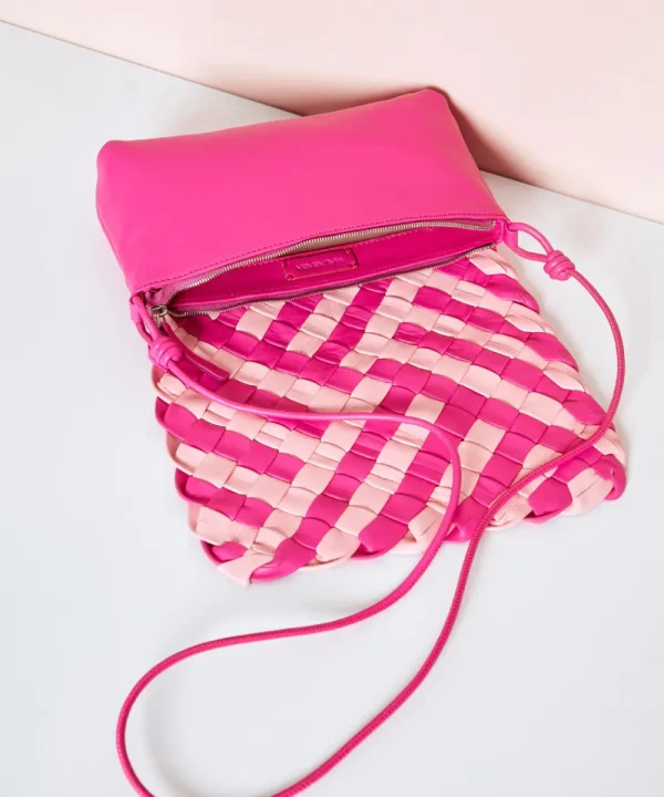 MALABABA Bags>BOLSO BO - LA FOLIE BY