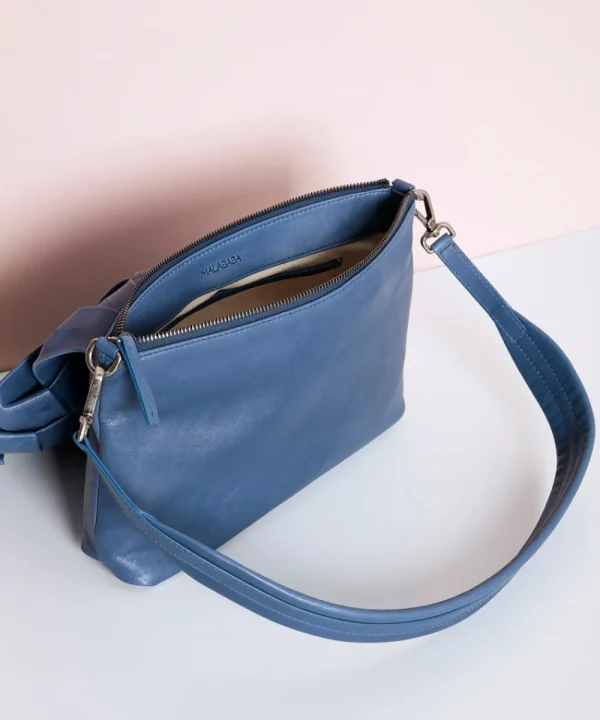 MALABABA Bags>BOLSO BOBO - LA FOLIE BY