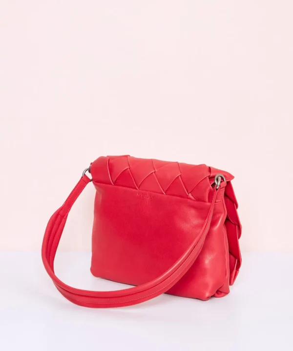 MALABABA Bags>BOLSO BOBO - LA FOLIE BY